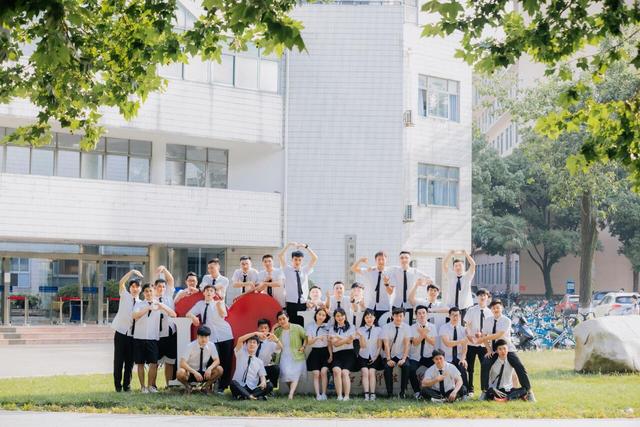 江蘇科技大學:矢志為國 培養(yǎng)船舶行業(yè)高水平應用型人才