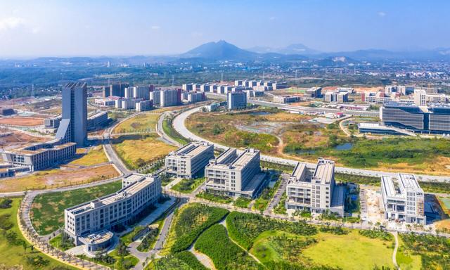 江蘇科技大學(xué):矢志為國(guó) 培養(yǎng)船舶行業(yè)高水平應(yīng)用型人才